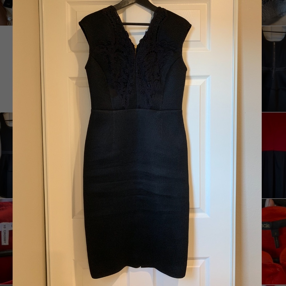 Ted Baker London Dress